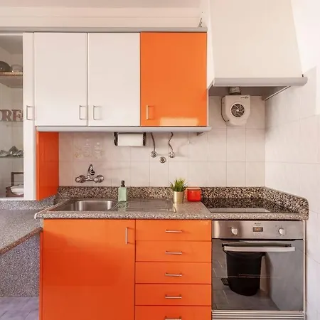 Tatil Evi Ninestories Baleal *