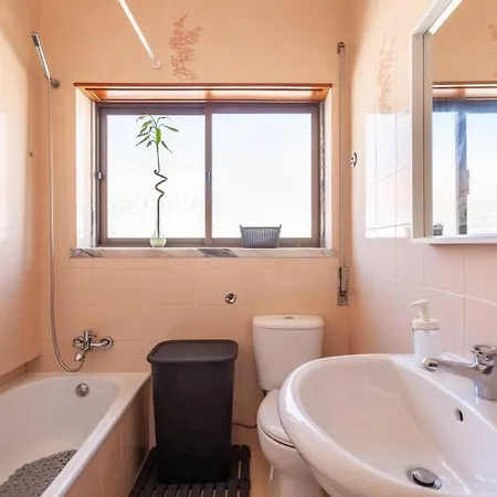 Ninestories Baleal Tatil Evi Ferrel (Leiria)