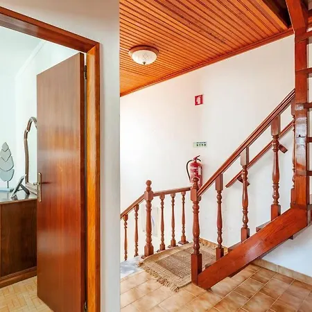 Ninestories Baleal Tatil Evi Ferrel (Leiria)