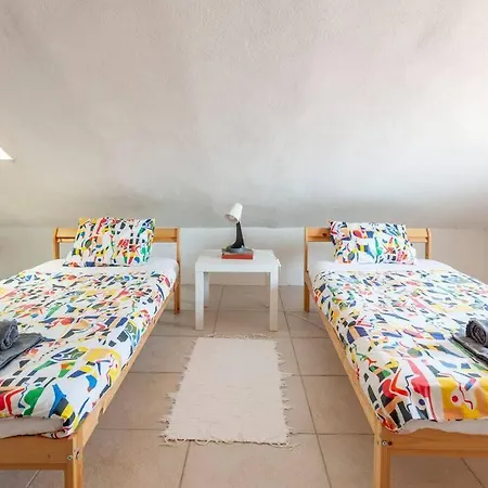 Ninestories Baleal