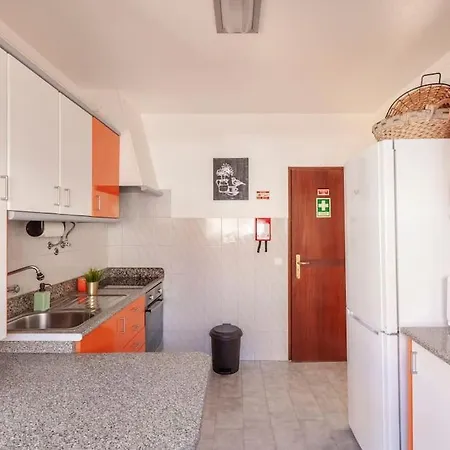 Dom wakacyjny Ninestories Baleal Ferrel (Leiria)