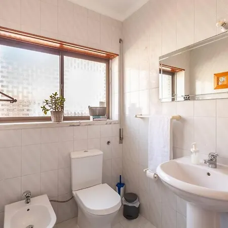 Ninestories Baleal Tatil Evi *