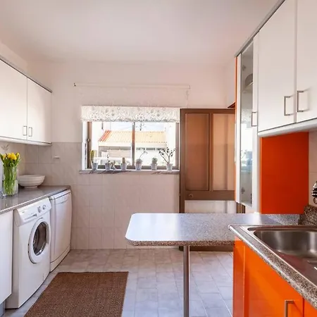 Tatil Evi Ninestories Baleal Ferrel (Leiria)