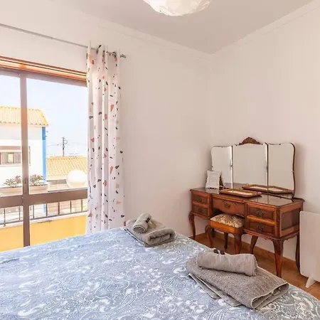 Ninestories Baleal Dom wakacyjny Ferrel (Leiria)