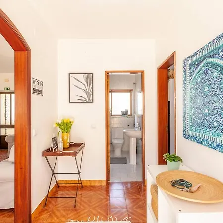 Ninestories Baleal * Ferrel (Leiria)