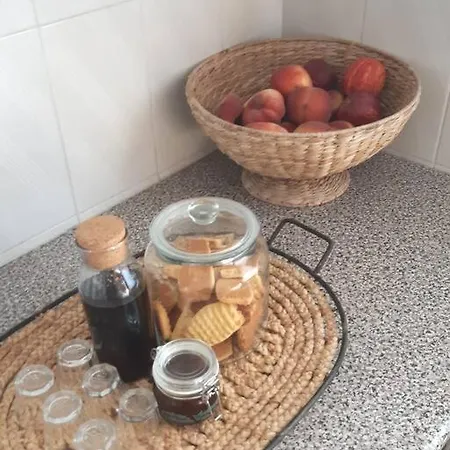 Dom wakacyjny Ninestories Baleal Ferrel (Leiria)