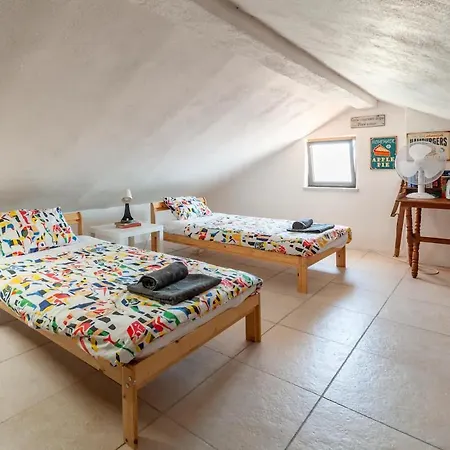 Ninestories Baleal Dom wakacyjny
