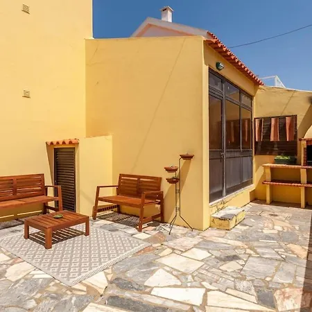 Tatil Evi Ninestories Baleal *