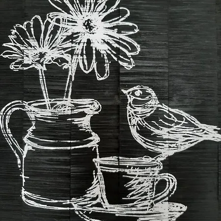 Tatil Evi Ninestories Baleal *