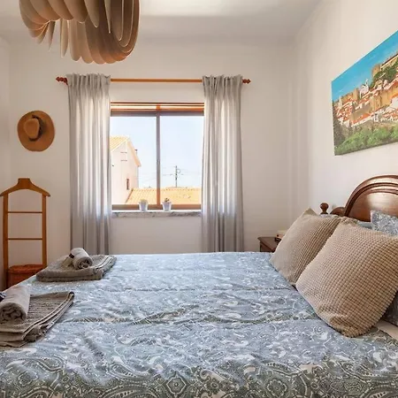 Ninestories Baleal Tatil Evi