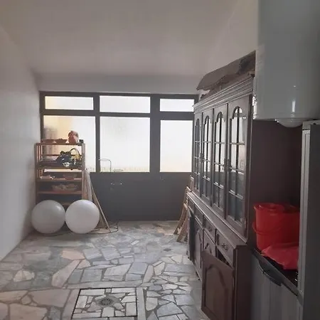 Ninestories Baleal Tatil Evi *