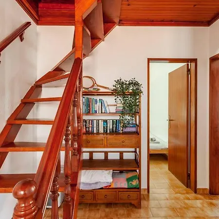 Tatil Evi Ninestories Baleal *