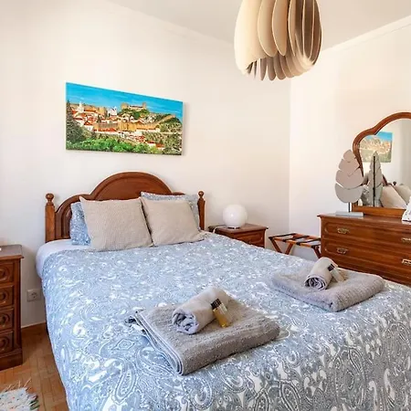 Tatil Evi Ninestories Baleal Ferrel (Leiria)