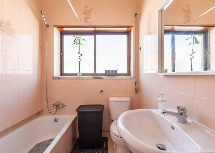 Ninestories Baleal Tatil Evi Ferrel (Leiria)