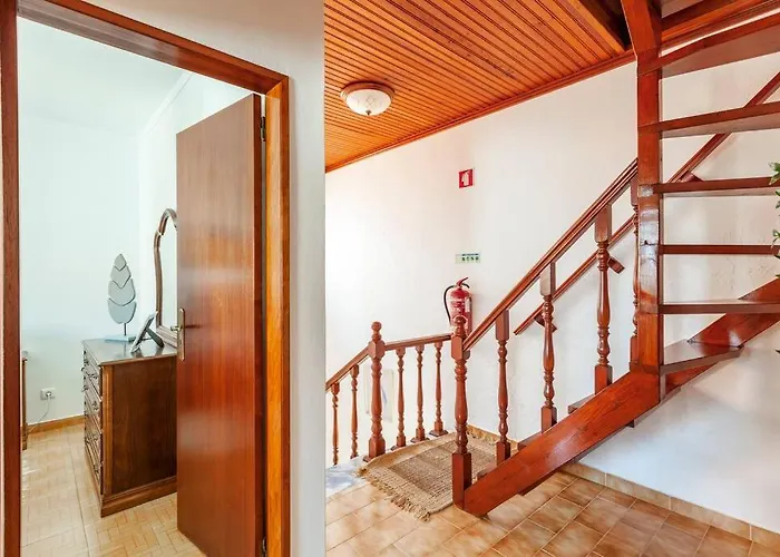 Ninestories Baleal Tatil Evi Ferrel (Leiria)