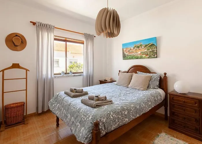 Tatil Evi Ninestories Baleal