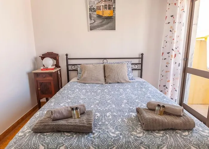 Tatil Evi Ninestories Baleal *