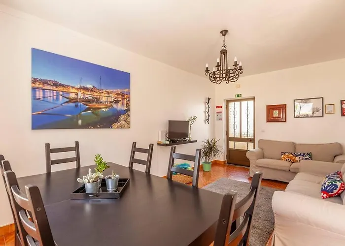 Ninestories Baleal * Ferrel (Leiria)