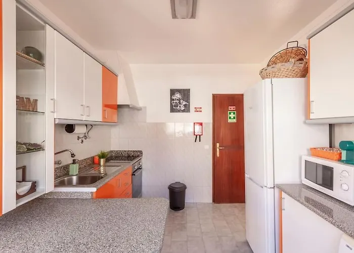 Tatil Evi Ninestories Baleal Ferrel (Leiria)