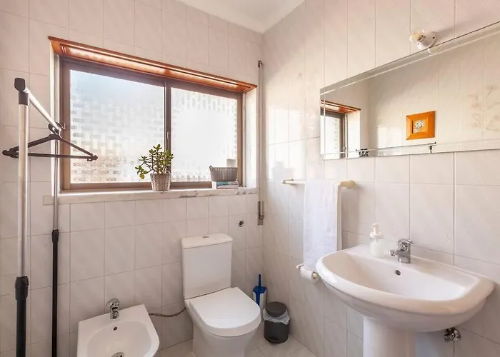 Ninestories Baleal Tatil Evi *