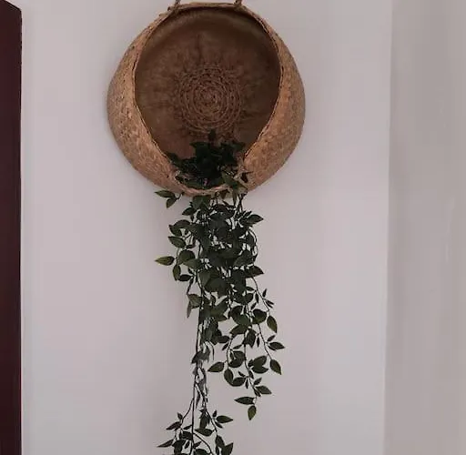 Tatil Evi Ninestories Baleal Ferrel (Leiria)