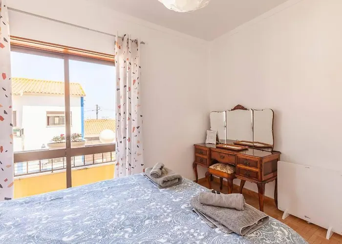 Ninestories Baleal Tatil Evi Ferrel (Leiria)