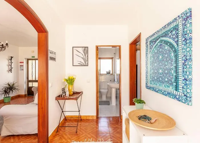 Ninestories Baleal * Ferrel (Leiria)