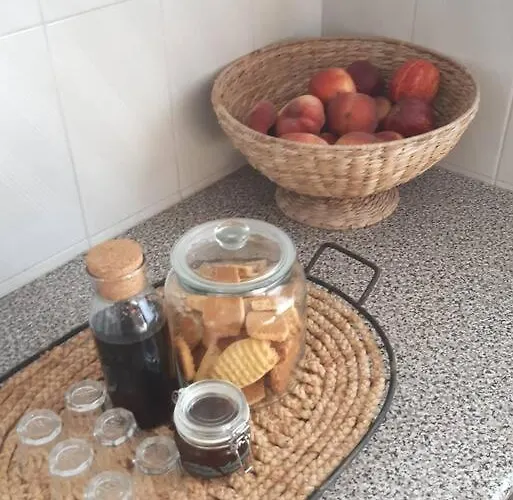 Tatil Evi Ninestories Baleal Ferrel (Leiria)