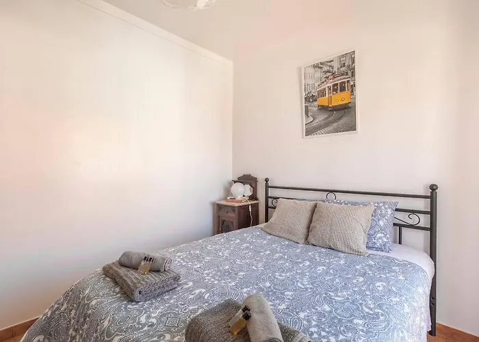 Ninestories Baleal Ferrel (Leiria)