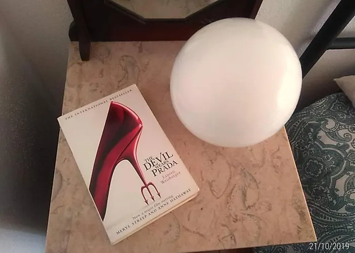 Ninestories Baleal Ferrel (Leiria)