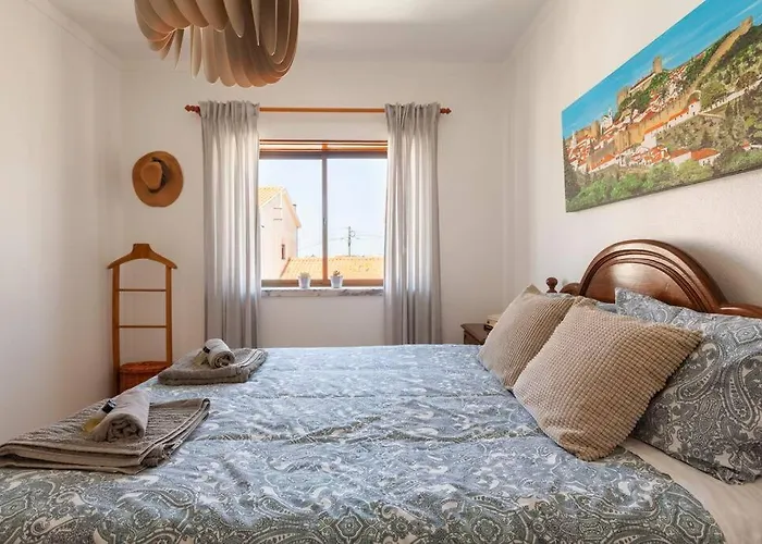 Ninestories Baleal Tatil Evi