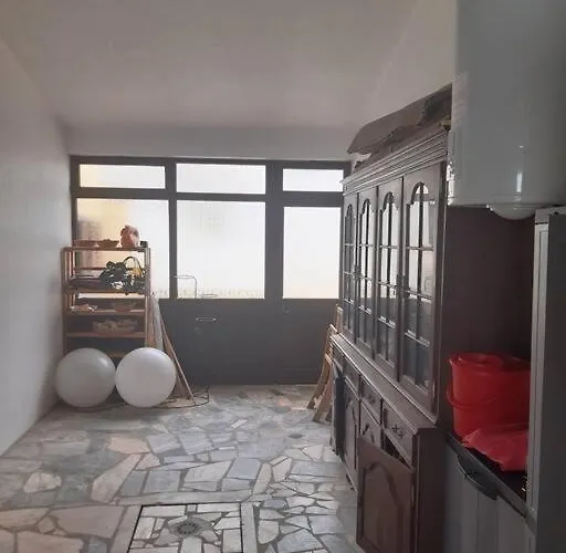 Ninestories Baleal Tatil Evi *