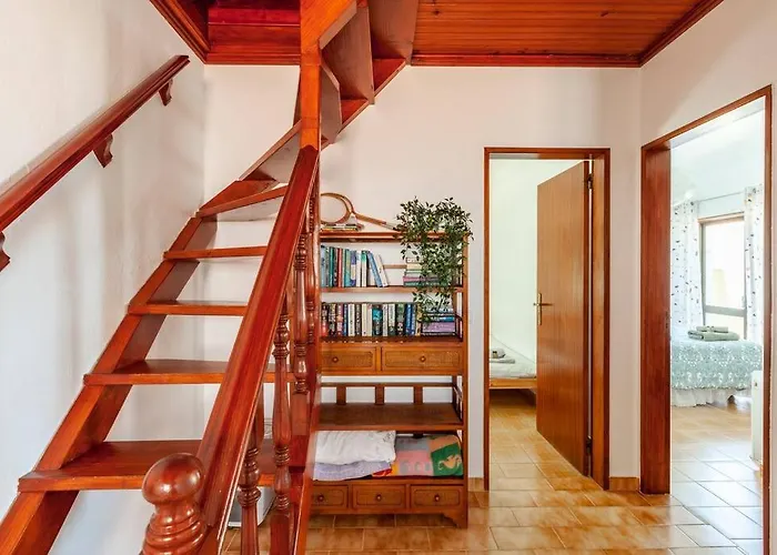 Tatil Evi Ninestories Baleal *