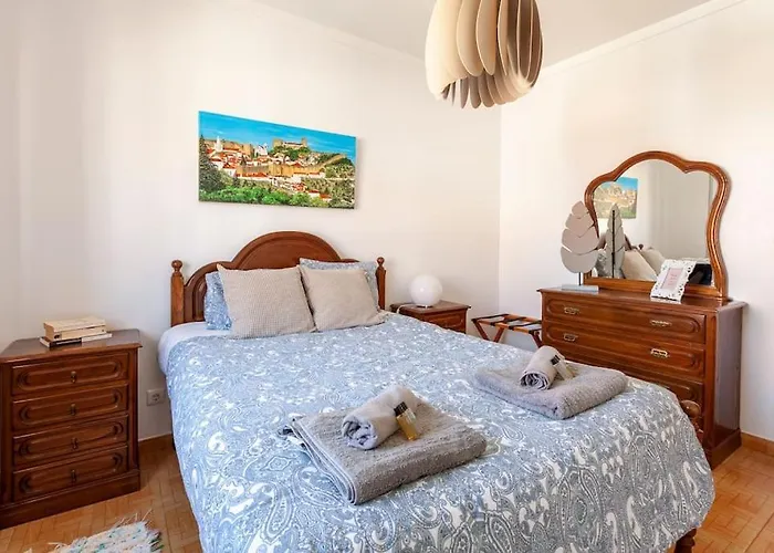 Tatil Evi Ninestories Baleal Ferrel (Leiria)